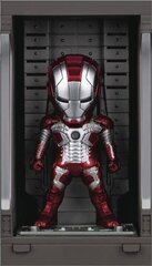 Iron Man Mark V Hall of Armor kaina ir informacija | Žaidėjų atributika | pigu.lt