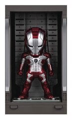 Iron Man Mark V Hall of Armor kaina ir informacija | Žaidėjų atributika | pigu.lt