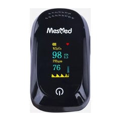 Mesmed Пульсоксиметр MesMed MM-155 OXYmed цена и информация | Тонометры | pigu.lt