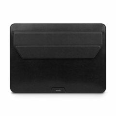 Чехол Moshi Muse 3 в 1, MacBook Pro/Air 13, черный цена и информация | Рюкзаки, сумки, чехлы для компьютеров | pigu.lt