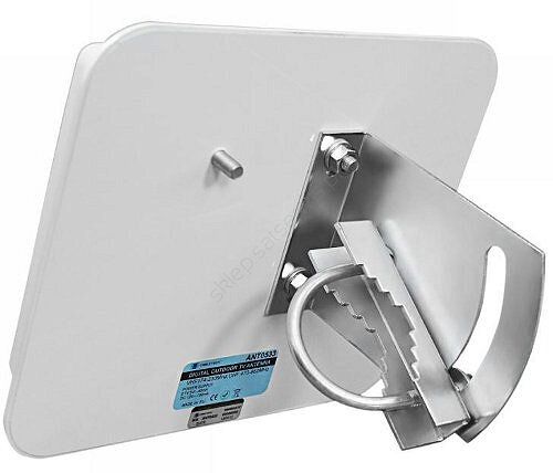 Cabletech ANT0533 цена и информация | TV antenos ir jų priedai | pigu.lt