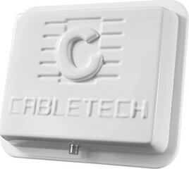 Cabletech ANT0533 kaina ir informacija | TV antenos ir jų priedai | pigu.lt