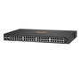 HPE Aruba 6000 48G 4SFP R8N86A kaina ir informacija | Komutatoriai (Switch) | pigu.lt