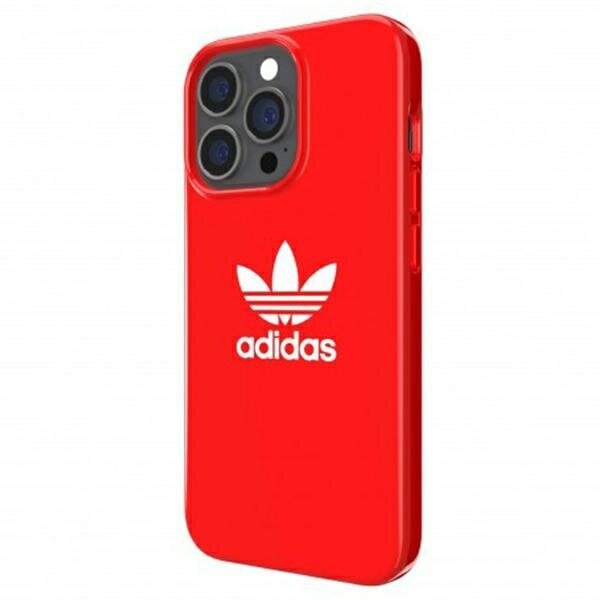 Adidas OR SnapCase Trefoil kaina ir informacija | Telefono dėklai | pigu.lt