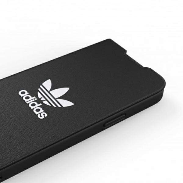 Adidas OR Booklet Case kaina ir informacija | Telefono dėklai | pigu.lt