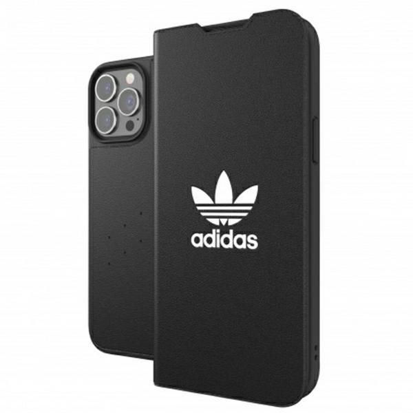 Adidas OR Booklet Case kaina ir informacija | Telefono dėklai | pigu.lt