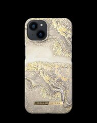 iDeal of Sweden Apple iPhone 13 Sparkle Greige Marble цена и информация | Чехлы для телефонов | pigu.lt