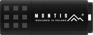 Montis MT073 64GB kaina ir informacija | Montis Kompiuterinė technika | pigu.lt