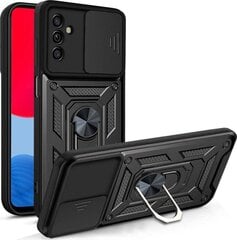 Tech-Protect Cam Shield Pro, juodas kaina ir informacija | Telefono dėklai | pigu.lt