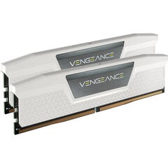 Corsair Vengeance CMK32GX5M2B5600C36W kaina ir informacija | Operatyvioji atmintis (RAM) | pigu.lt