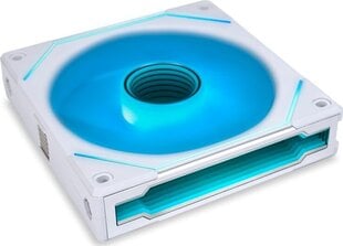 Lian Li Uni Fan SL-Infinity 120 RGB kaina ir informacija | Kompiuterių ventiliatoriai | pigu.lt