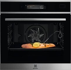 Electrolux EOC9P31WX. цена и информация | Духовки | pigu.lt