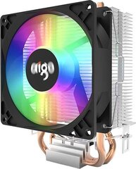 Aigo ICE 200 цена и информация | Кулеры для процессоров | pigu.lt