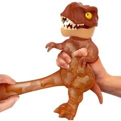 Фигурка динозавра Goo Jit Zu Large T-Rex цена и информация | Игрушки для мальчиков | pigu.lt