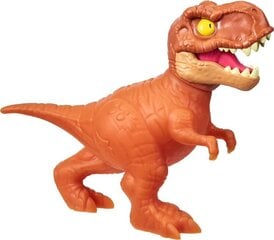 Фигурка динозавра Goo Jit Zu Large T-Rex цена и информация | Игрушки для мальчиков | pigu.lt