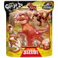 Dinozauro figūrėlė Goo Jit Zu Large T-Rex kaina ir informacija | Žaislai berniukams | pigu.lt