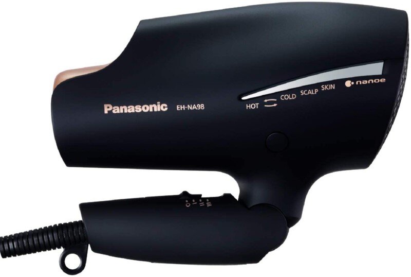 Panasonic PNEHNA98K825 kaina ir informacija | Plaukų džiovintuvai | pigu.lt