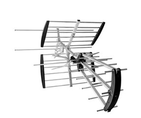 DPM HN63W kaina ir informacija | TV antenos ir jų priedai | pigu.lt