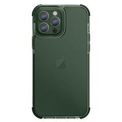 UNIQ etui Combat iPhone 13 Pro | 13 6,1" zielony|green цена и информация | Чехлы для телефонов | pigu.lt