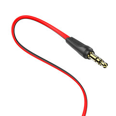 Borofone 3.5 mm, 1 m цена и информация | Кабели и провода | pigu.lt
