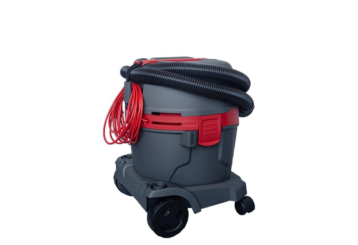 Starmix APL-1422 EWR 22 L Cylinder vacuum Dry&wet 1400 W Dust bag kaina ir informacija | Dulkių siurbliai | pigu.lt