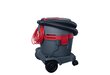 Starmix APL-1422 EWR 22 L Cylinder vacuum Dry&wet 1400 W Dust bag цена и информация | Dulkių siurbliai | pigu.lt