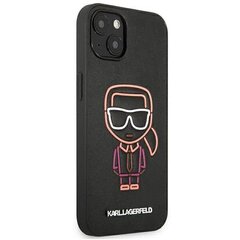 Чехол Karl Lagerfeld для iPhone 13 mini цена и информация | Чехлы для телефонов | pigu.lt