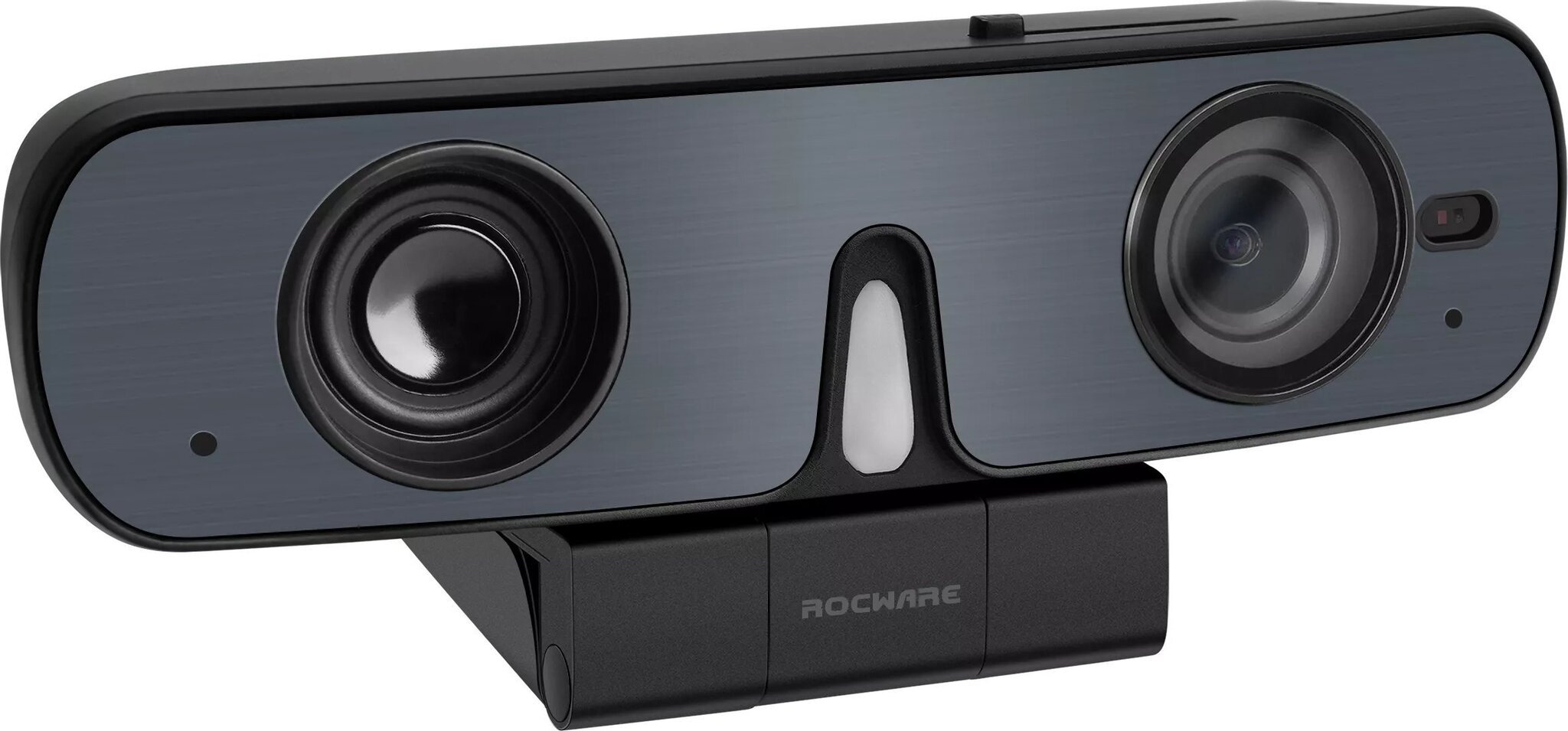 Rocware RC08 kaina ir informacija | Kompiuterio (WEB) kameros | pigu.lt