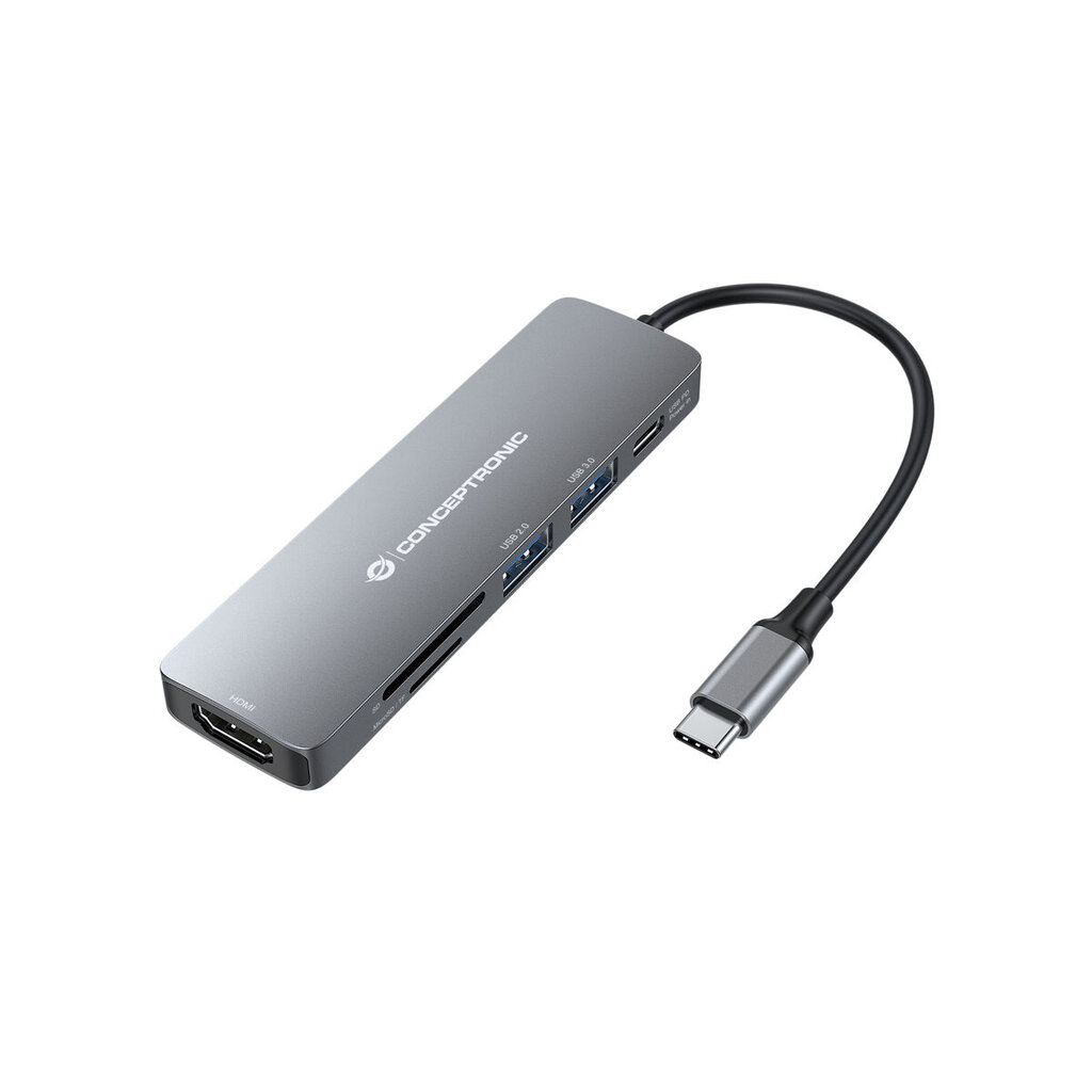 Conceptronic DONN11G kaina ir informacija | Adapteriai, USB šakotuvai | pigu.lt