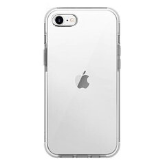 UNIQ etui Combat iPhone SE 2022 | SE 2020 |7|8 biały|blanc white цена и информация | Чехлы для телефонов | pigu.lt
