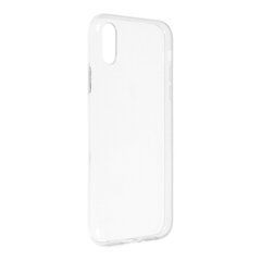 Cиликоновый чехол для телефона iPhone 7 / 8 Plus, прозрачный цена и информация | Чехлы для телефонов | pigu.lt