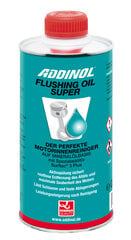 Addinol praplovimo alyva Flushing oil Super 0,5l kaina ir informacija | Variklinės alyvos | pigu.lt