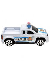 Žaislinė policininko mašina kaina ir informacija | Žaislai berniukams | pigu.lt