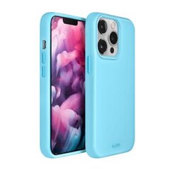 LAUT Huex Pastels - protective case for iPhone 14 Pro Max (purple) цена и информация | Чехлы для телефонов | pigu.lt