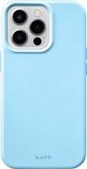 LAUT Huex Pastels - protective case for iPhone 13 Pro (baby blue) цена и информация | Чехлы для телефонов | pigu.lt