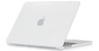 Įmautė Tech-Protect SmartShell MacBook Air 13 2022 цена и информация | Krepšiai, kuprinės, dėklai kompiuteriams | pigu.lt