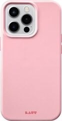 LAUT Huex Pastels - protective case for iPhone 14 Pro Max (purple) цена и информация | Чехлы для телефонов | pigu.lt