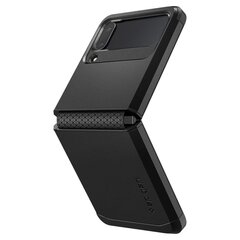 Spigen Tough Armor Case для Samsung Galaxy S23 FE - темно-зеленый цена и информация | Чехлы для телефонов | pigu.lt