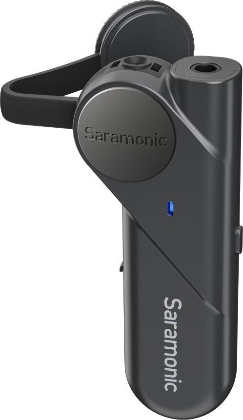 Saramonic BTW Clip and Go kaina ir informacija | Mikrofonai | pigu.lt