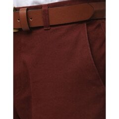 Kelnės vyrams Lonel UX2140-48802 цена и информация | Мужские брюки FINIS | pigu.lt