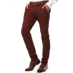 Kelnės vyrams Lonel UX2140-48802 цена и информация | Мужские брюки | pigu.lt
