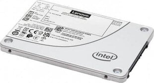 Lenovo ThinkSystem S4520 (4XB7A17101) kaina ir informacija | Vidiniai kietieji diskai (HDD, SSD, Hybrid) | pigu.lt