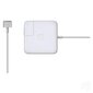 Apple 45W Magsafe 2 Power Adapter - MD592Z/A цена и информация | Įkrovikliai nešiojamiems kompiuteriams | pigu.lt