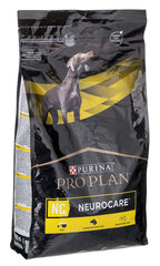 Purina Pro Plan Canine Nc Neurocare suaugusiems šunims, 3 kg kaina ir informacija | Sausas maistas šunims | pigu.lt