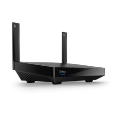 Linksys Dual-Band mesh Wi-Fi 6 router AX3000 цена и информация | Маршрутизаторы (роутеры) | pigu.lt