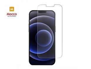 Mocco Tempered Glass Screen Protector цена и информация | Защитные пленки для телефонов | pigu.lt