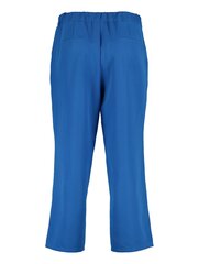 Женские брюки HAILYS AURELIA PD*01, ультрамарин, 4067218129905 цена и информация | Брюки | pigu.lt