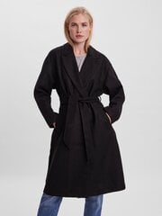 Paltas moterims Vero Moda 10248226 01 5715104208515 kaina ir informacija | Vero Moda Apranga, avalynė, aksesuarai | pigu.lt