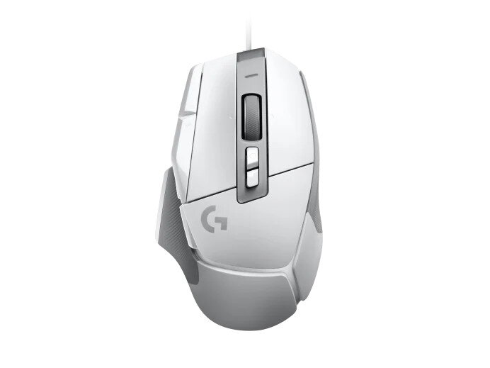 Logitech G502 X kaina ir informacija | Pelės | pigu.lt