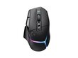 Logitech G502 X Plus, juoda kaina ir informacija | Pelės | pigu.lt